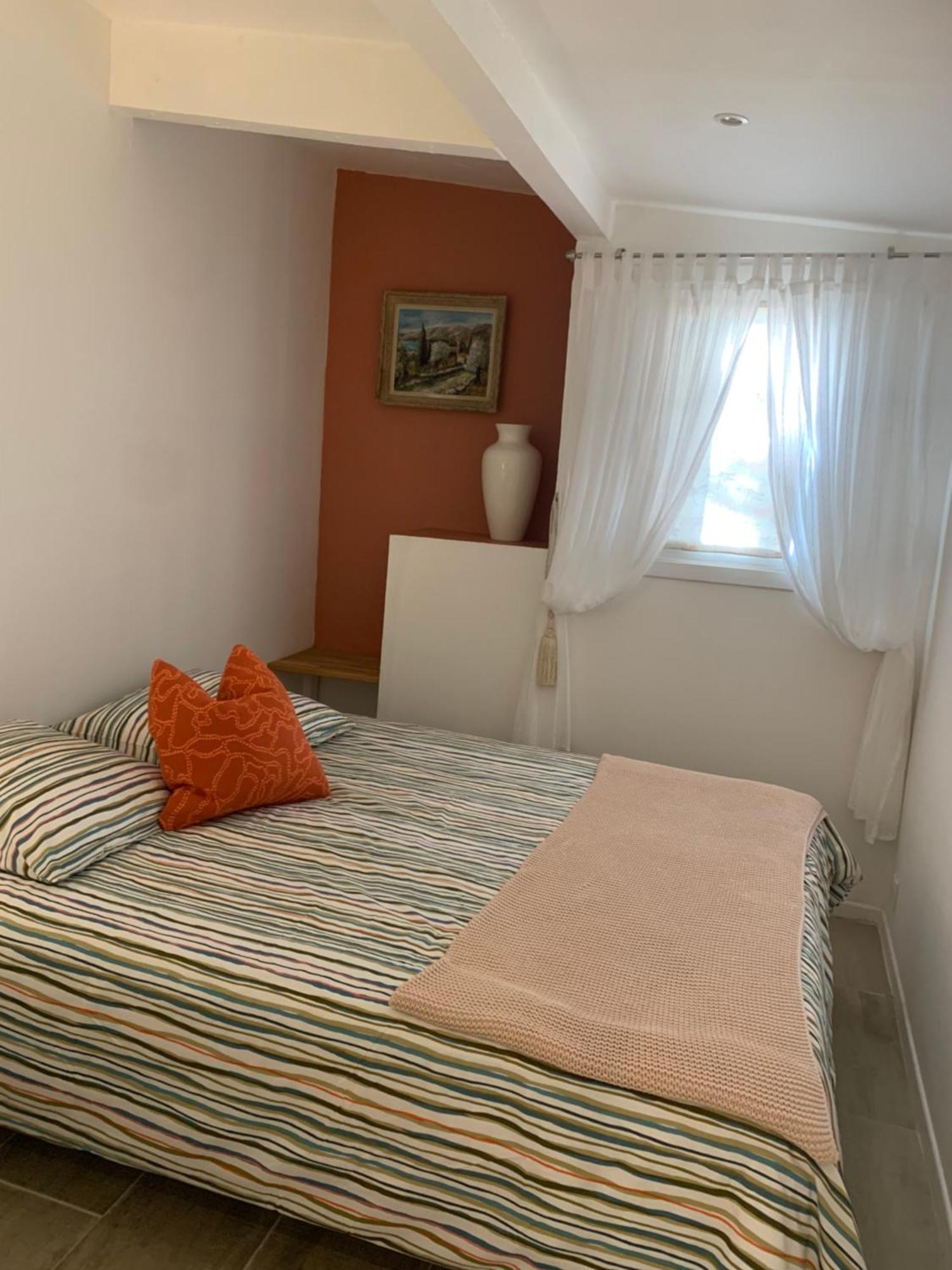 Villa Le Petit Chene à Le Castellet  Extérieur photo