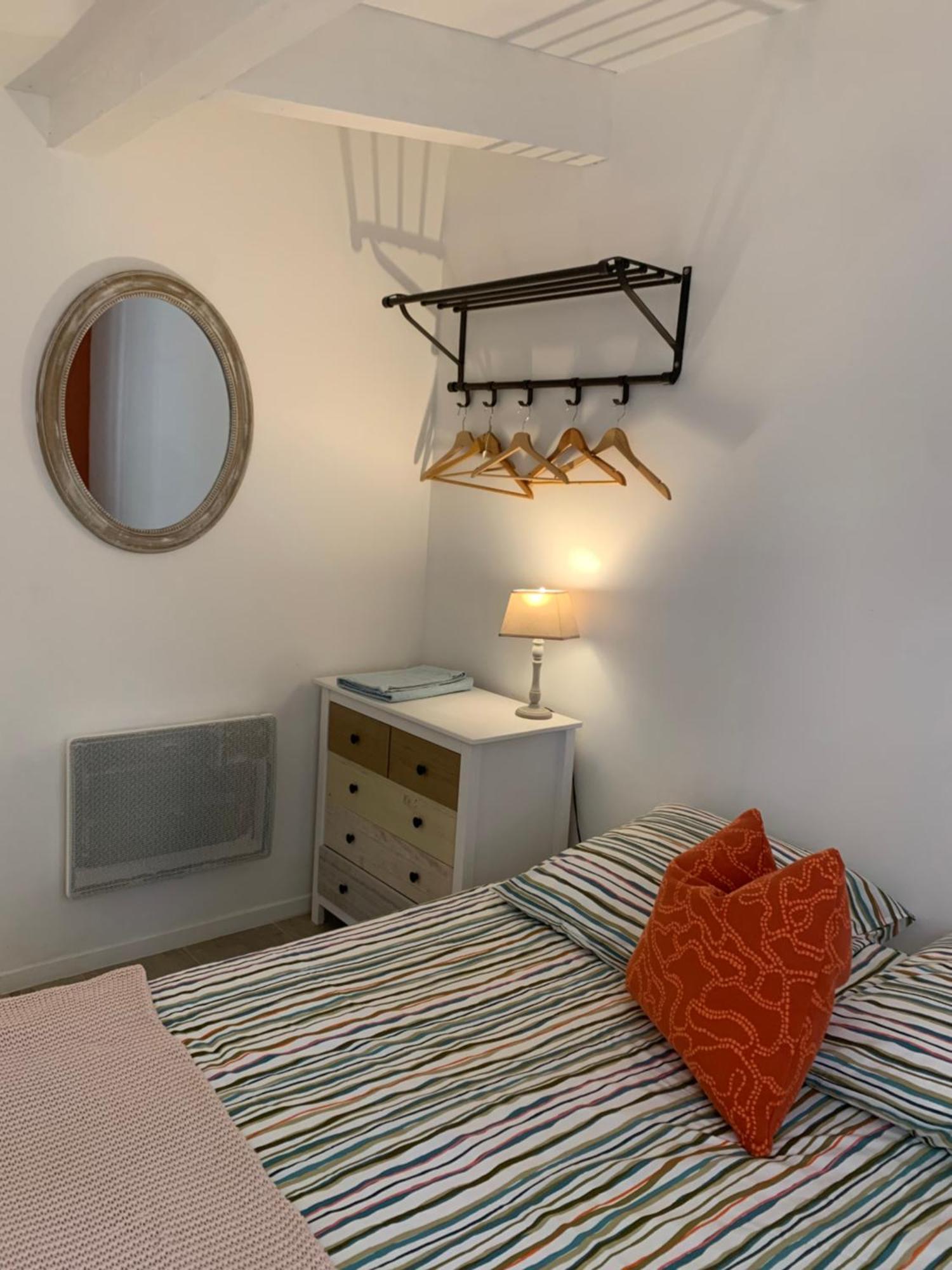 Villa Le Petit Chene à Le Castellet  Extérieur photo